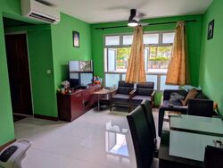 Blk 803B Keat Hong Pride (Choa Chu Kang), HDB 3 Rooms #554618501